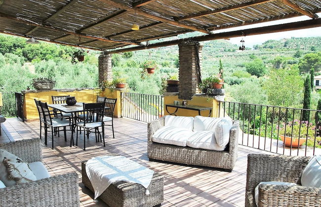 Holiday Home Chevalier With Terrace and Swimming Pool - Foto 23