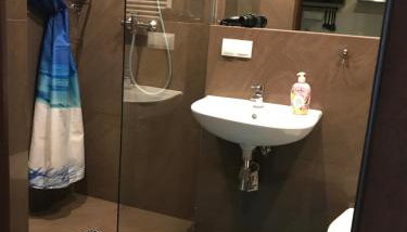 Apartament Centrum Park - Foto 4, Shower