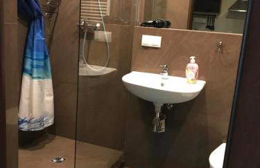 Apartament Centrum Park - Foto 4