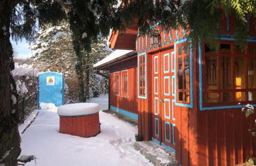 Secret Garden Residence - Photo 26