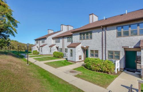 Wyndham Newport Overlook 2BR Apartment with Resort Access - Foto 17