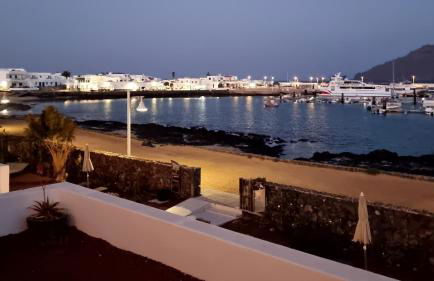 Aloe Vera Beach, Dúplex 1ª Línea de Mar - Foto 36