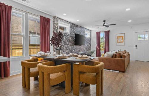 The Morrison - Karaoke Theater Backyard Oasis - Foto 39