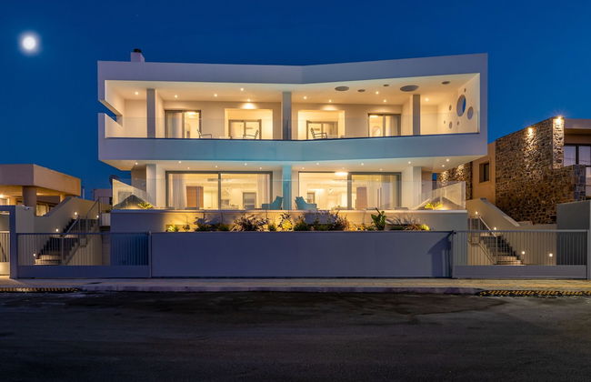 Dias Blue Villa - Foto 44