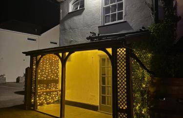 A historic Pub with a modern twist - The Greyhound - Foto 67