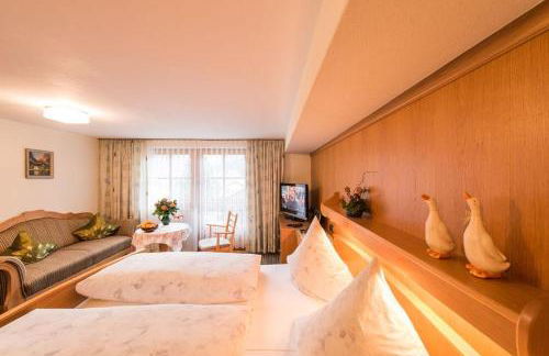 Haus Brigitte - Foto 12