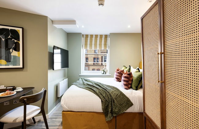 Colston Street - Your Apartment - Foto 9