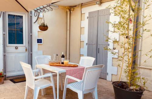 Gites Rue Du Chateau - Foto 12