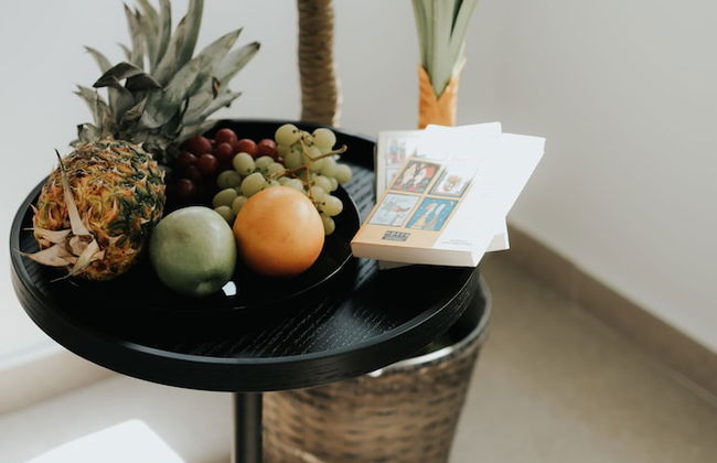 Elia Boutique Hotel - Foto 11