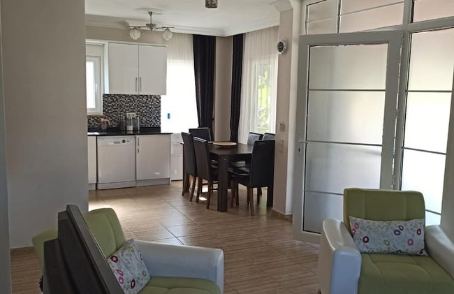 Remarkable 4-bed Villa Tasgin 2 Pools - Foto 12