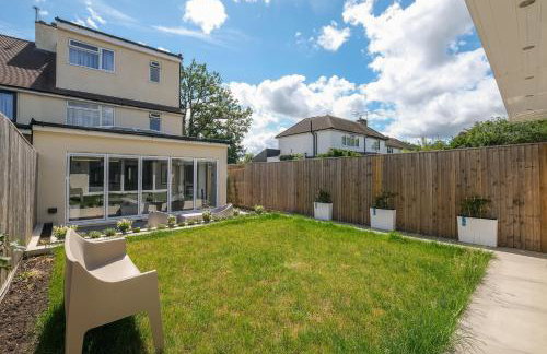 Bright 6 bedroom 3 bath house ideal for Pinewood Studios - Foto 69