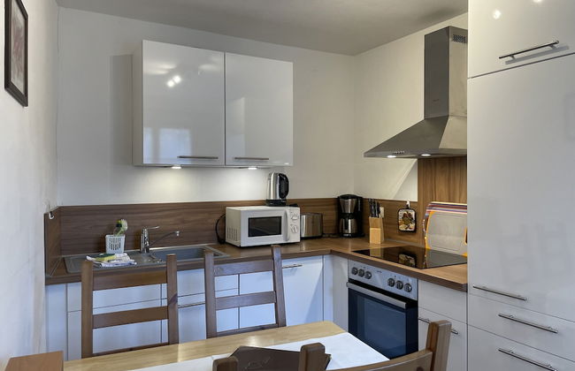 Urlaub im Fachwerk - Foto 20