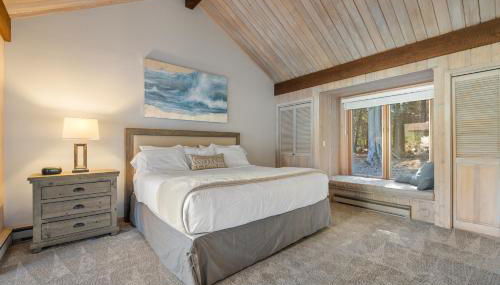 Baileys Harbor Lakefront Abode by Simple Life Rentals - Foto 5