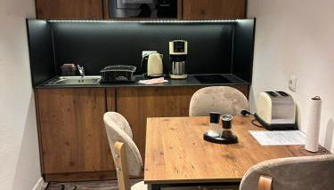 Apartmenthaus Zeuthen - Foto 5