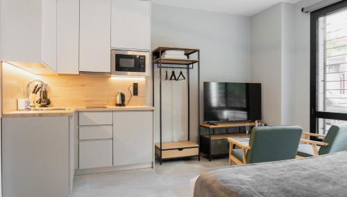 Loft Imperial - Photo 3