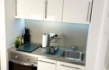 beluna living - Apartmenthaus am Schloß - Foto 27