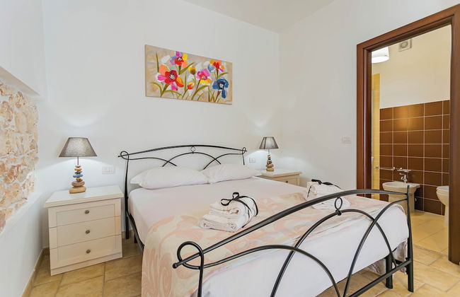 Helios Rooms by Wonderful Italy - Foto 10