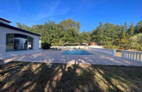 Douce Provence - Foto 38