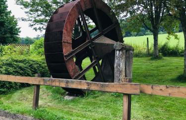 Ferienwohnung Losenberg - Foto 22