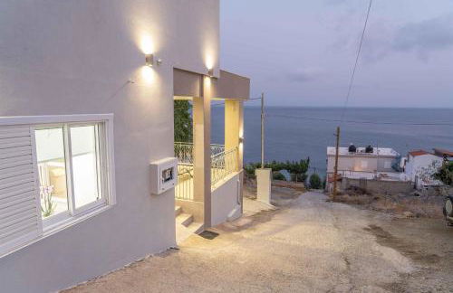 Tzortzi's Family Apartments - Photo 24