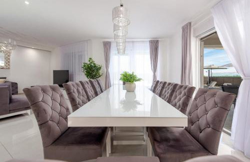 Villa Amfora with heated pool, wellness and tennis - Foto 27