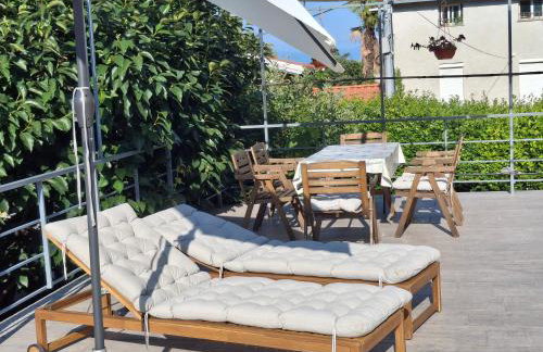 Apartments Orange Lovran - Photo 23