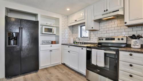 M20 Rentals Beautiful Salem NH 3bd 1ba Centrally Located - Foto 4