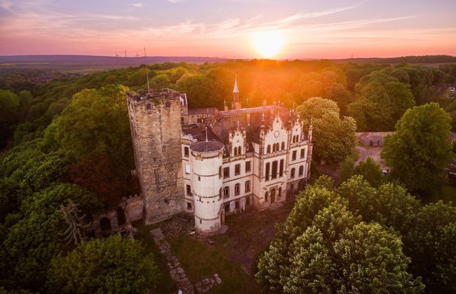 Ferienwohnung am Kummerower See, Sommersdorf - Foto 14