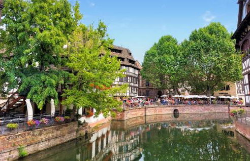 Lovely Home In Geispolsheim With Wifi - Photo 24