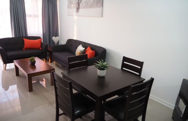 African Eagle Apartments - Photo 41