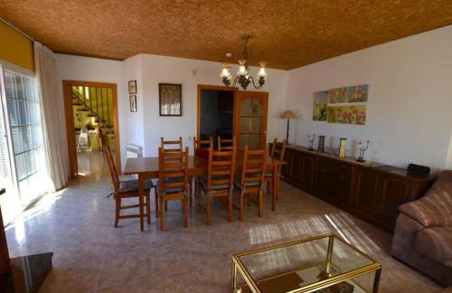 Petit Castell 10 persones Costa Brava - Foto 6