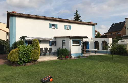 Ferienhaus mit eigenem Garten 2 SZ 2 Bäder 70QM - Foto 12