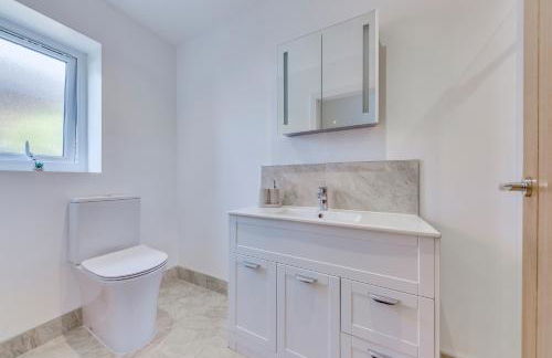 Luxury Isla Cottages Bourne, Dog Friendly with Garden, Parking, Countryside Views, Family Holidays & Easy Access to Town - Foto 30