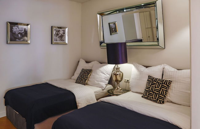 Sleephotels Alsterroom - Foto 31