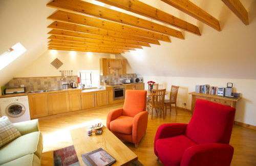 Sebay Mill Holiday Apartments - Photo 18