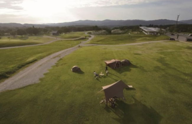 Snow Peak Headquarters - Foto 7