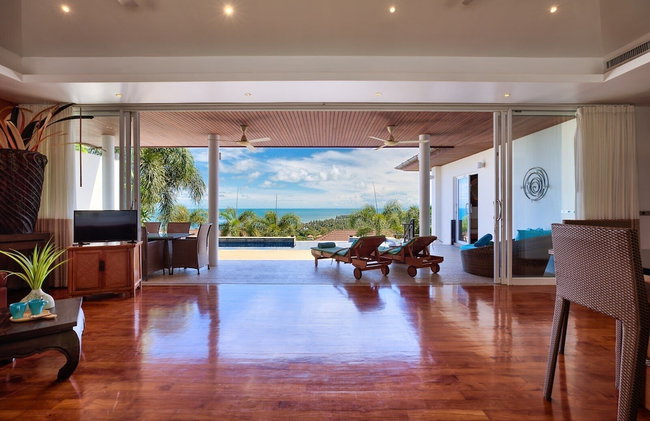 Villa Baan Saitara - Photo 60