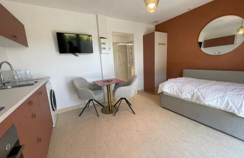 Les gites du champ des oiseaux - Foto 59