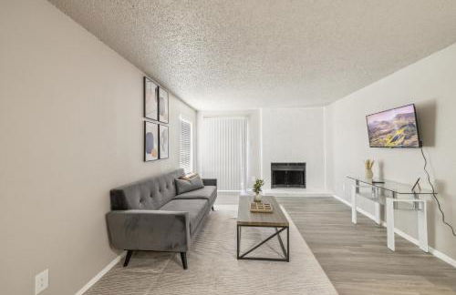 The Landry 277 Spacious and Cozy 2 Bedroom 1bth - Foto 21