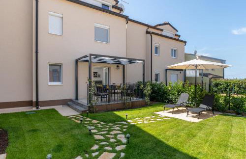 Apartment Lotta with garden - Foto 24