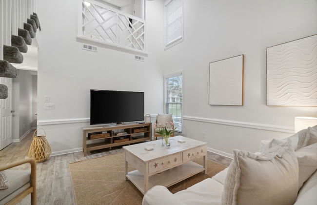 Horizon South Resort by Panhandle Getaways - Foto 63