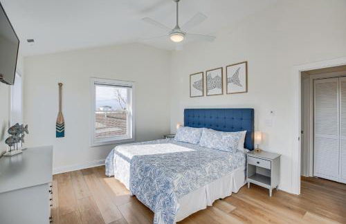 Spacious Wildwood Condo Walk to Beach! - Foto 9