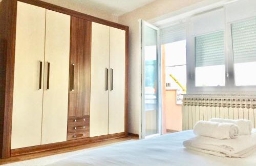 Holiday house "Mimoza" 2 massage pools - Foto 28