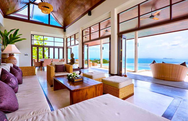 Villa Camile - Foto 48