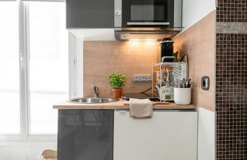 Furtive - Galeries Lafayette - Foto 5