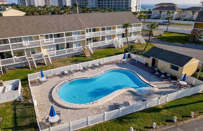 Sandpiper Cove #4213 - Foto 1