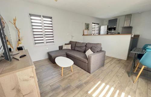 La Villa du Phare - Foto 3