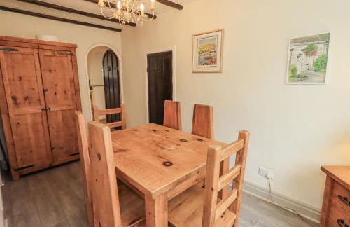 Smithy Cottage at Bowland Bridge - Foto 14