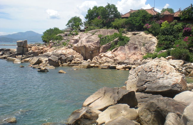 Seaview Front Apartment - Foto 41