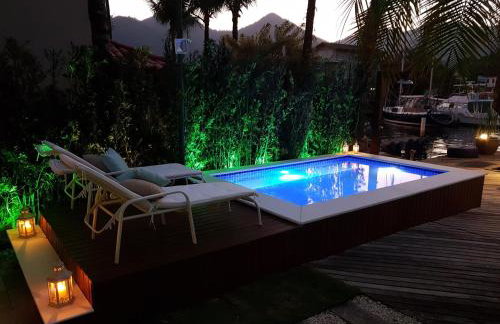 Casa no Condomínio Porto Frade - pertinho da praia - Foto 16